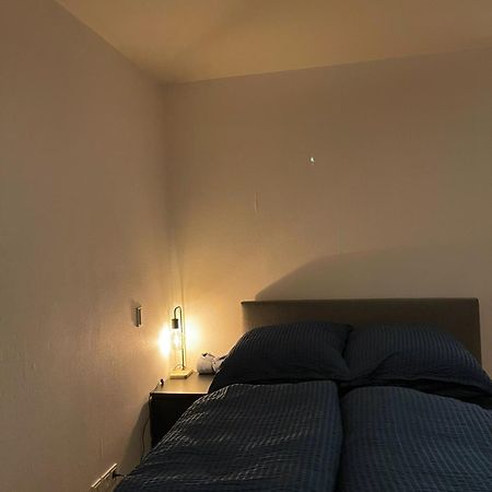 Blick Auf Den Weinberg - Apartment Mit Balkon ترير المظهر الخارجي الصورة